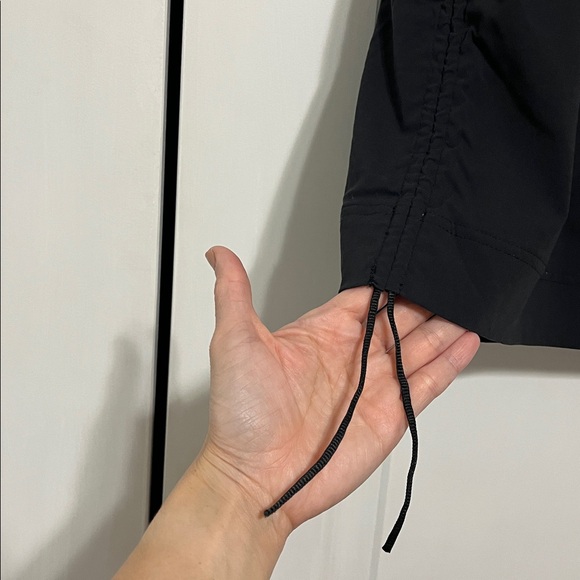 Columbia Omni Shield Advanced Repellency Ruched Skort Sz XL - Picture 4 of 9